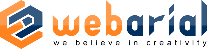 webarial color mark