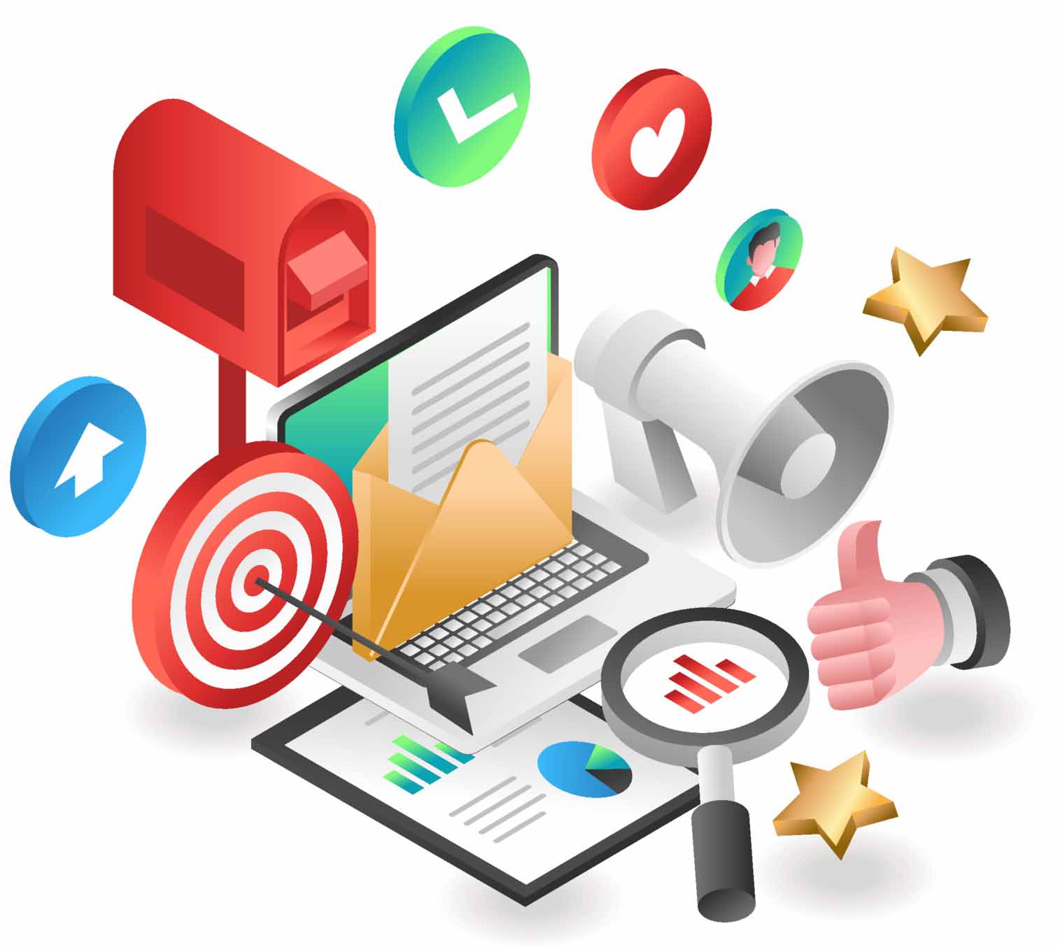 best digital company in nagpur