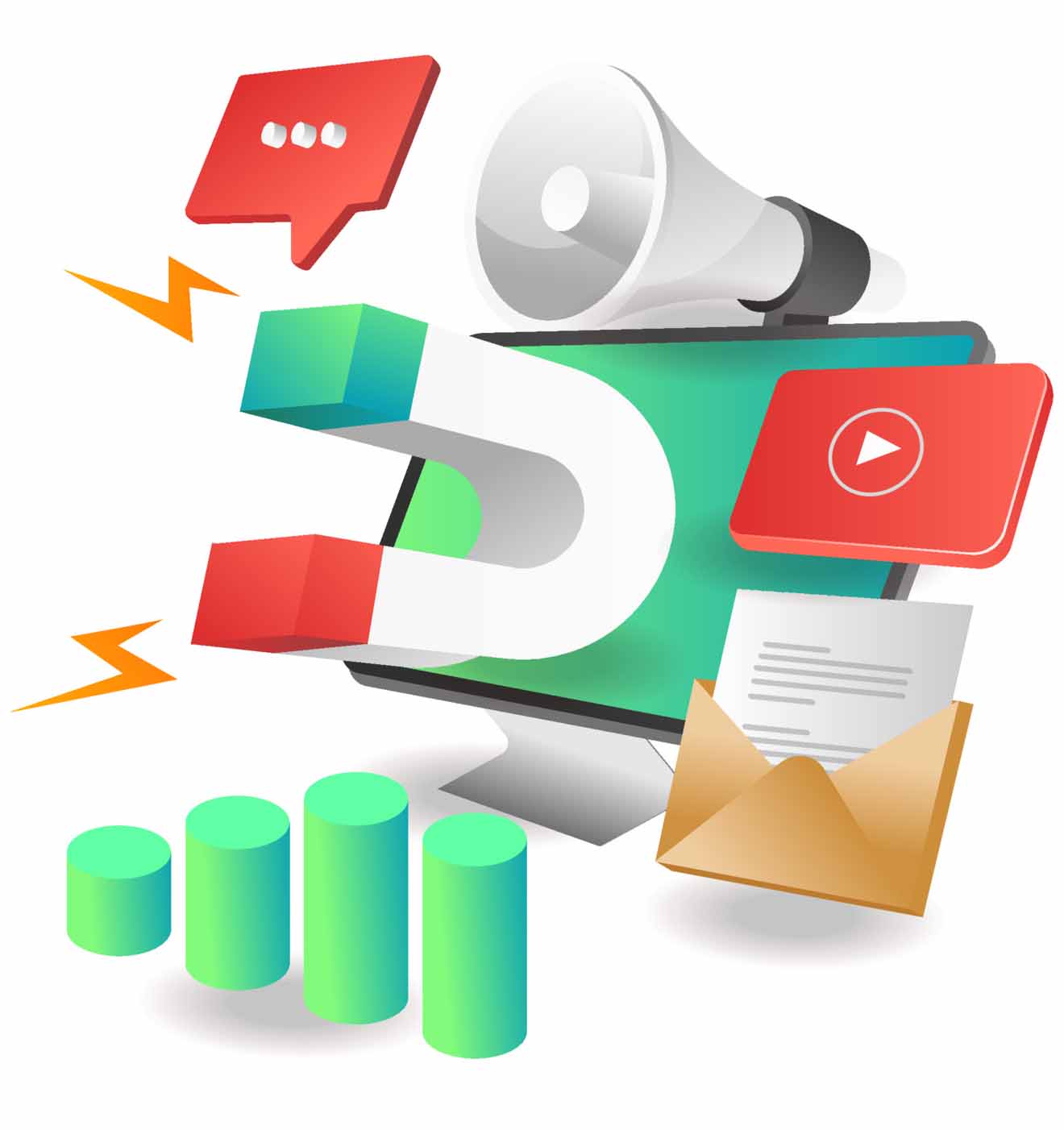best digital company in india