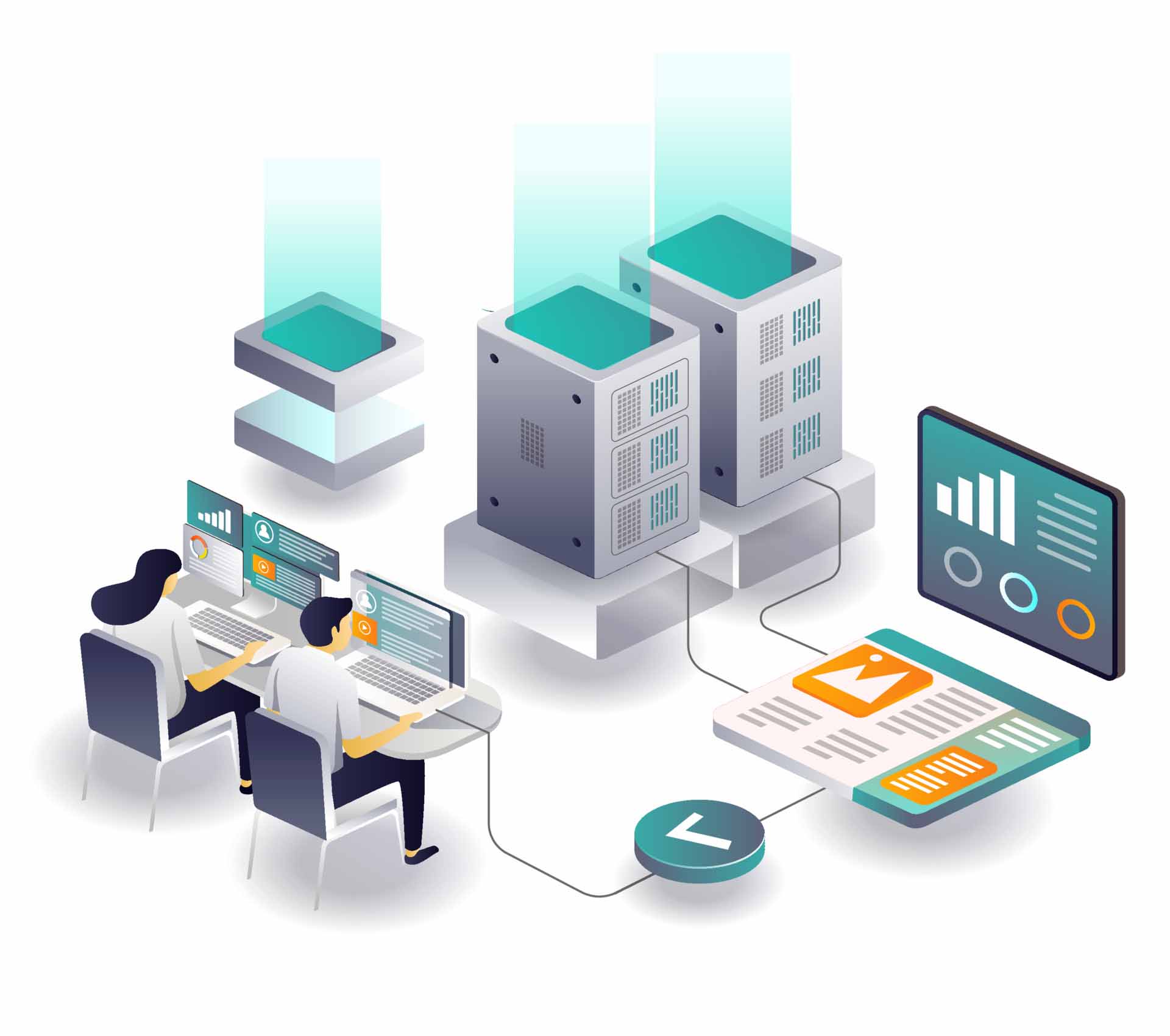 software comapny in india