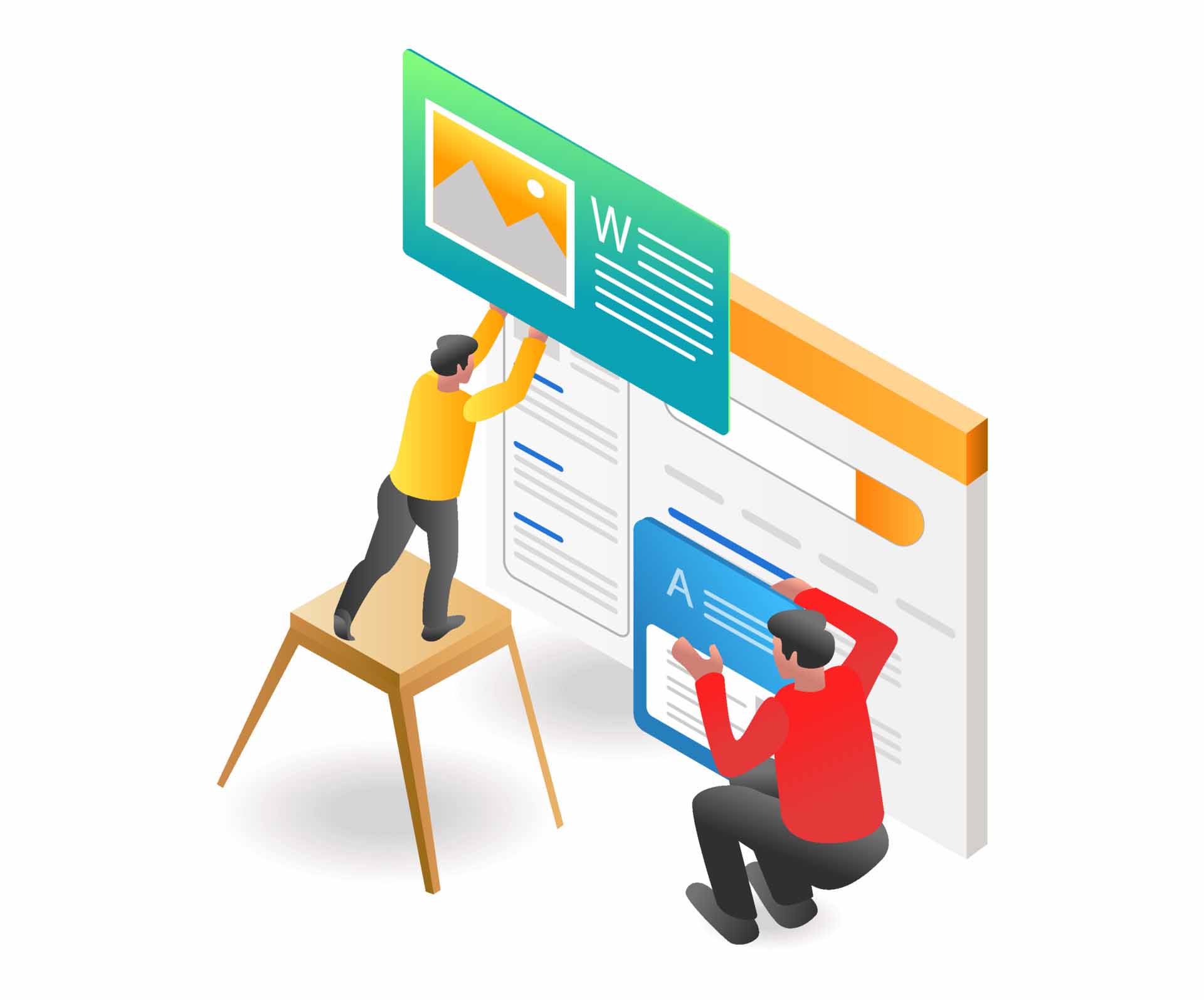 best web designing company in india