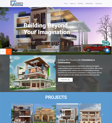 ccaconstructions