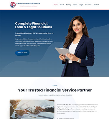 empire finance services